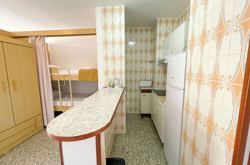 Foto 4 - Apartamentos Voramar 3000