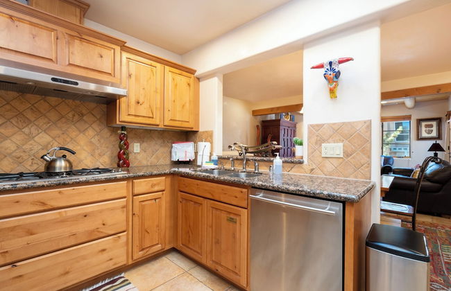 El Corazon by VTrips - Photo 9