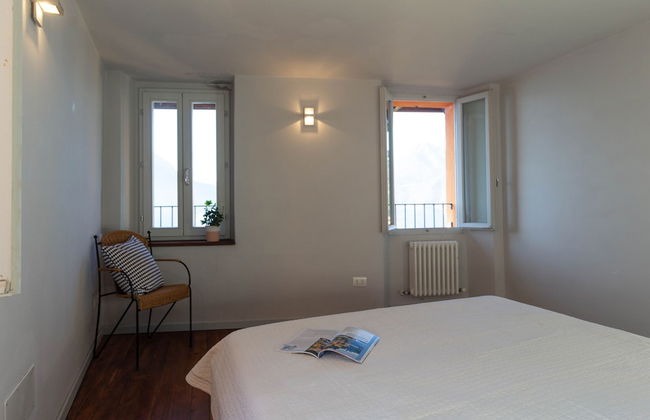 Mamma Ciccia Holiday Home - La Tour Orange Varenna - Foto 5
