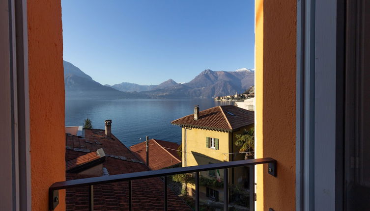 Photo 1 - Mamma Ciccia Holiday Home - La Tour Orange Varenna