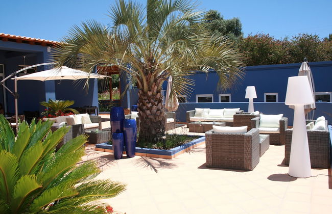 Aldeia Azul - Foto 58