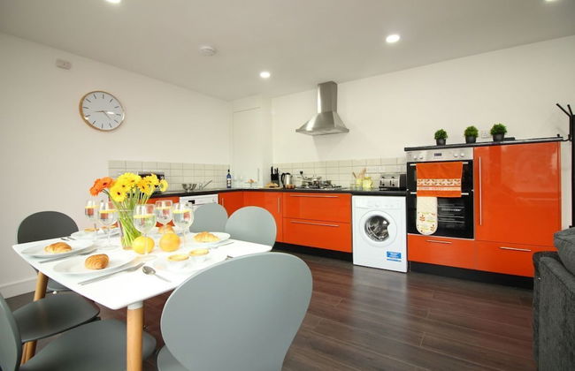 Britannia Chambers - Foto 3