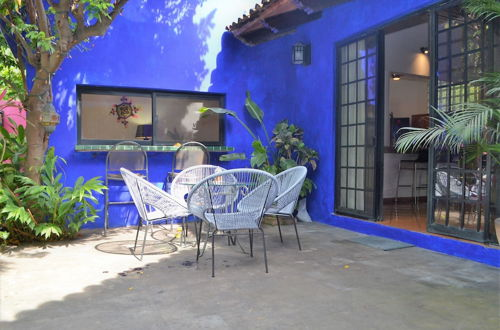 Foto 29 - Casa Azul by MDR