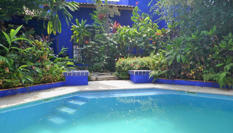 Foto 1 - Casa Azul by MDR