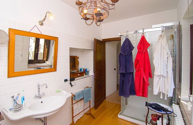 Villa Acquavella - Foto 6