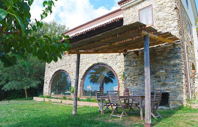 Villa Acquavella - Foto 11