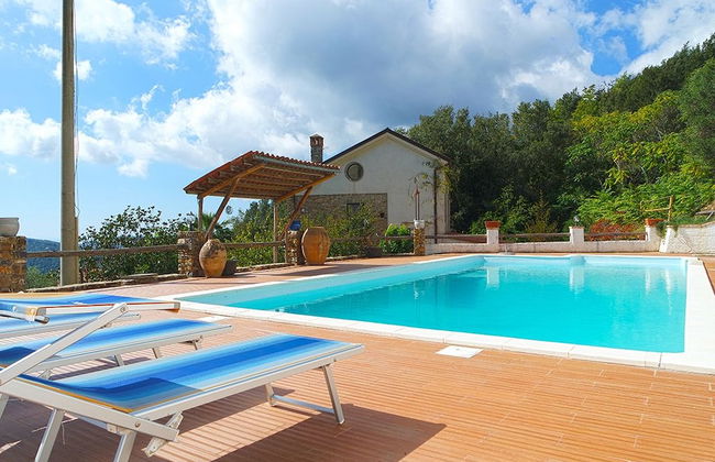 Villa Acquavella - Foto 8