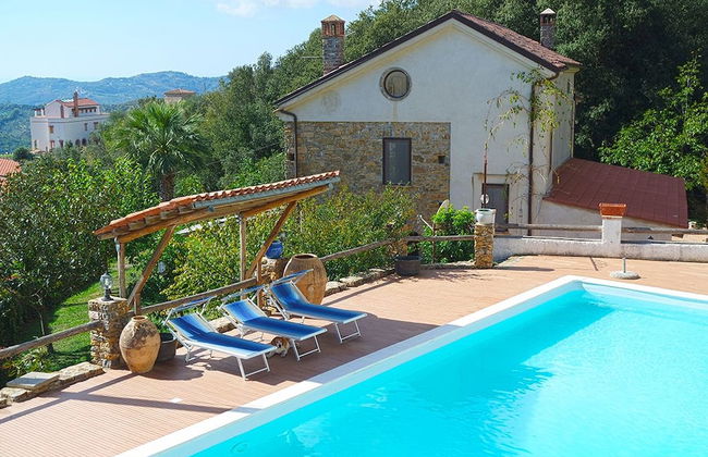 Villa Acquavella - Foto 1