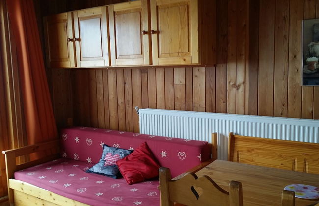 Chalet Plein Sud - Foto 66