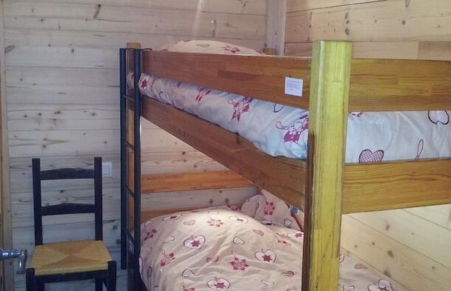 Chalet Plein Sud - Foto 40