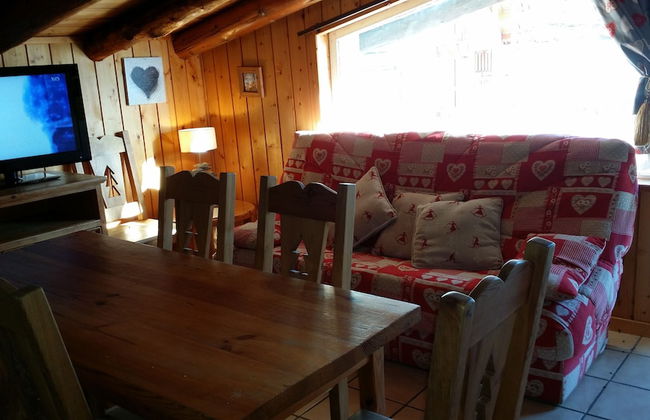Chalet Plein Sud - Foto 46