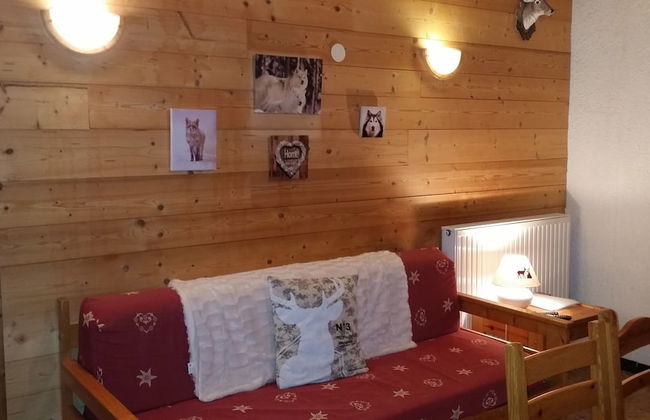 Chalet Plein Sud - Foto 69