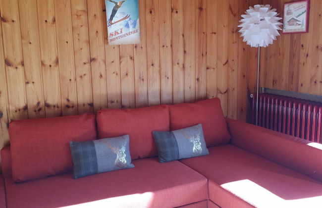 Chalet Plein Sud - Foto 29