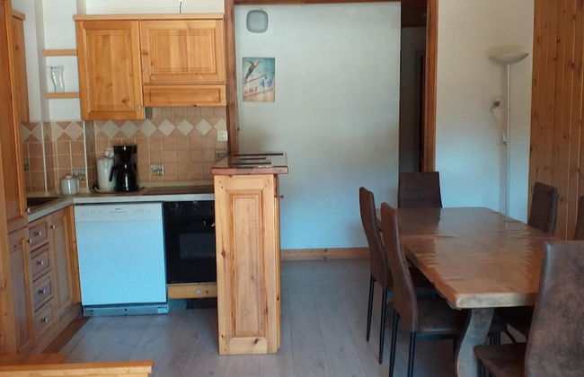 Chalet Plein Sud - Foto 44
