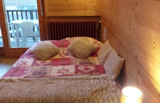Chalet Plein Sud - Foto 75