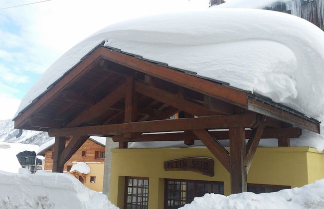 Chalet Plein Sud - Foto 54