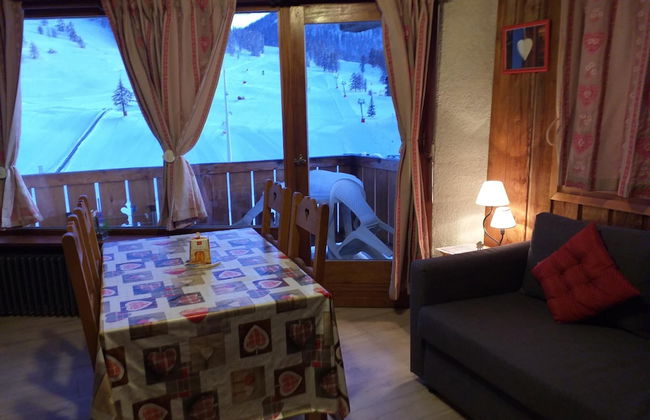Chalet Plein Sud - Foto 42