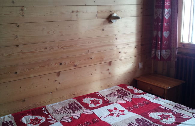 Chalet Plein Sud - Foto 8