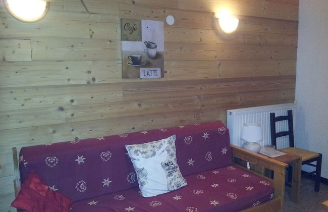 Chalet Plein Sud - Foto 78