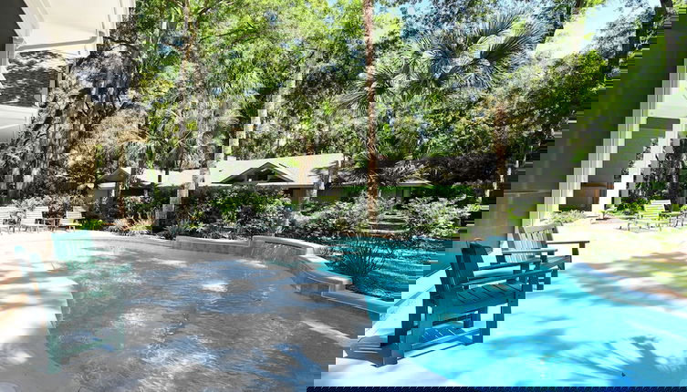 Photo 1 - 18 Baynard Cove at The Sea Pines Resort