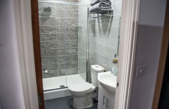 Meridian Serviced Apartments - Foto 66