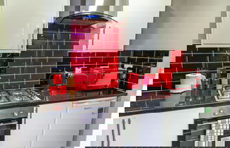 Foto 37 - Meridian Serviced Apartments