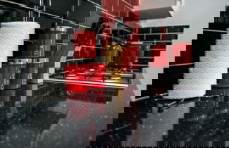 Foto 13 - Meridian Serviced Apartments