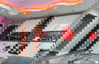 Foto 28 - Meridian Serviced Apartments