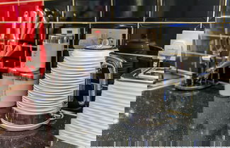 Foto 21 - Meridian Serviced Apartments