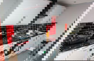 Foto 29 - Meridian Serviced Apartments