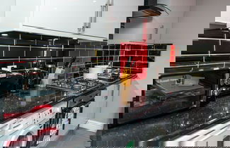 Foto 30 - Meridian Serviced Apartments