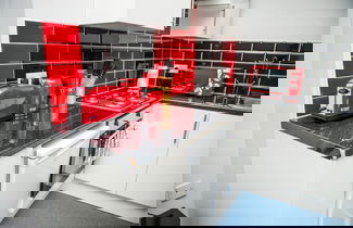 Foto 27 - Meridian Serviced Apartments