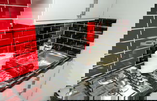 Foto 31 - Meridian Serviced Apartments