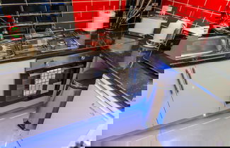 Foto 22 - Meridian Serviced Apartments