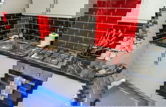 Foto 20 - Meridian Serviced Apartments