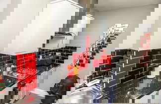 Foto 36 - Meridian Serviced Apartments