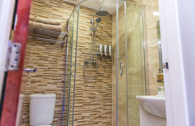 Meridian Serviced Apartments - Foto 58