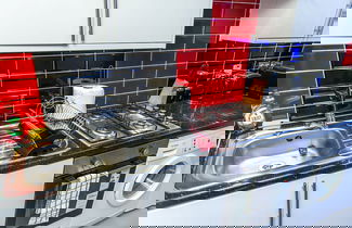 Foto 41 - Meridian Serviced Apartments