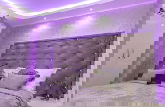 Foto 10 - Meridian Serviced Apartments