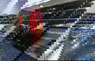 Foto 40 - Meridian Serviced Apartments