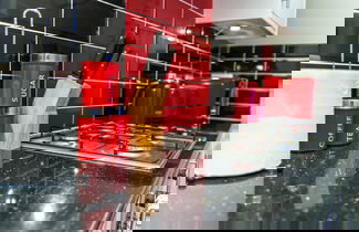 Foto 38 - Meridian Serviced Apartments