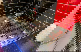 Foto 25 - Meridian Serviced Apartments