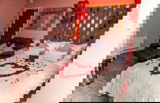 Foto 11 - Meridian Serviced Apartments