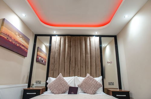 Photo 8 - Meridian Serviced Apartments