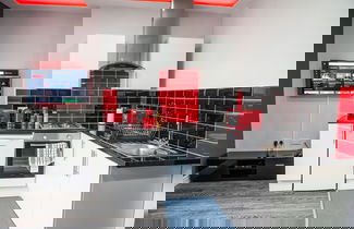 Foto 26 - Meridian Serviced Apartments