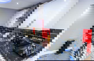 Foto 39 - Meridian Serviced Apartments