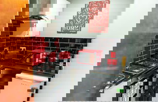 Foto 32 - Meridian Serviced Apartments