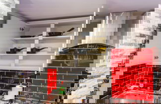 Foto 18 - Meridian Serviced Apartments