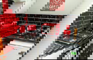 Foto 34 - Meridian Serviced Apartments