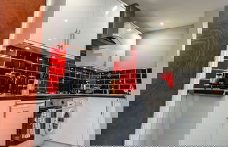 Foto 44 - Meridian Serviced Apartments